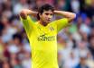 Il difensore Matteo Musacchio