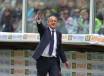 Il tecnico della Fiorentina Delio Rossi (Getty Images)