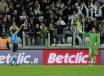 Stekelenburg espulso dopo il fallo su Marchisio (Getty Images)