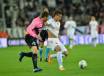 L'attaccante argentino Erik Lamela (Getty Images)