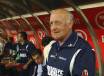 L'ex ct della Roma Mazzone (Getty Images)