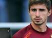 L'attaccante giallorosso Borini (Getty Images)