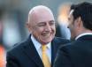 L'amministratore delegato del Milan Adriano Galliani (Getty Images)