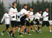 I bianconeri a Vinovo