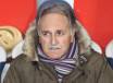 Il ds dell'Udinese Larini