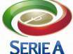 Il logo della Serie A