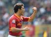 Il centrocampista Marquinho arrivato alla Roma a Gennaio (Getty Images)
