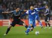 Il giocatore del Genk, Anthony Vanden Borre