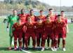 La rosa della Primavera della Roma (Getty Images)
