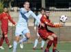 Il derby della Primavera tra Roma e Lazio