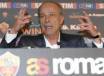 Il ds giallorosso, Walter Sabatini