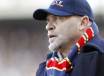 L'allenatore del Lecce, Serse Cosmi