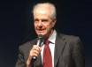 Il presidente del Novara Accornero