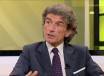 L'ex arbitro Graziano Cesari