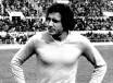 L'ex campione biancoceleste Chinaglia