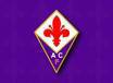 Il logo della Fiorentina