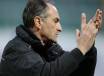 Il ct dell'Udinese Guidolin