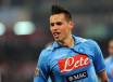 SSC Napoli v Genoa CFC  - Serie A