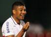 Il centrocampista brasiliano Casemiro