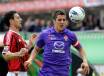 Contrattura al retto femorale per Jovetic