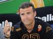 L'allenatore della Roma Luis Enrique (Getty Images)