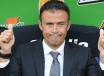 L'allenatore della Roma Luis Enrique (Getty Images)
