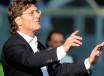 L'allenatore del Napoli, Walter Mazzarri