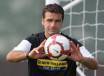 L'ex portiere bianconero Rampulla