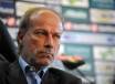 Il ds della Roma, Walter Sabatini