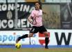 Il difensore centrale del Palermo Matias Silvestre (Getty Images)