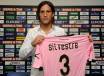 Matias Silvestre al primo anno con i rosanero