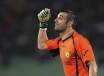 Sorrentino numero uno del Chievo
