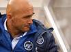 Il tecnico Luciano Spalletti