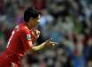 Luis Suarez obiettivo stellare della Roma