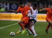 Gregory van Der Wiel con la maglia della nazionale olandese (Getty Images)