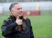 James Pallotta