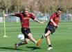 Kjaer in recupero per Cesena