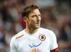 Francesco Totti alla Partita del Cuore