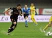 Fabio Borini durante la partita contro il Chievo Verona