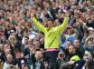 Alessandro Del Piero saluta la "sua" Juve