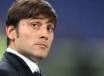 L'allenatore del Catania, Vincenzo Montella