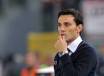 Il tecnico campano Vincenzo Montella