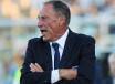 Il tecnico Zdenek Zeman