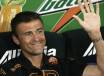 Il tecnico Luis Enrique