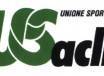 Il logo dell'unione sportiva Acli