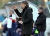 Il tecnico Alberto De Rossi