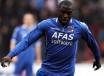 L'attaccante Jozy Altidore