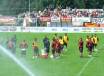La Roma sceglie ancora una volta Riscone di Brunico per il ritiro pre-campionato