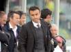 Lo spagnolo Luis Enrique