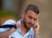 Daniele De Rossi ha svolto regolarmente i test fisici a Coverciano (Getty Images)